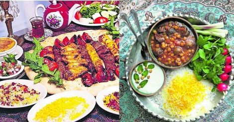 persian-food