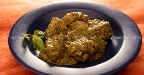 green-chicken-curry-low-cholesterol-recipe