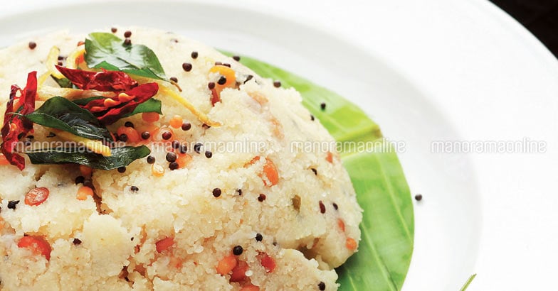 kerala-kitchen-uppumav kerala-kitchen-uppumav