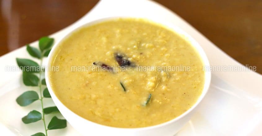 mrs-k-m-mathew-recipe--parippu-curry mrs-k-m-mathew-recipe--parippu-curry
