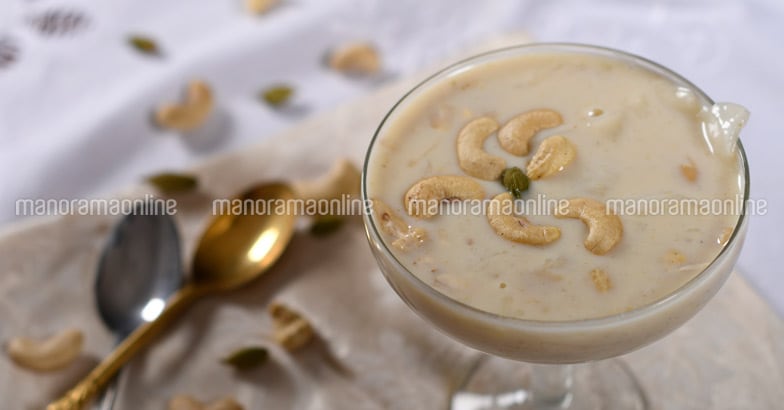 mrs-k-m-mathew-recipe-tender-coconut-payasam mrs-k-m-mathew-recipe-tender-coconut-payasam