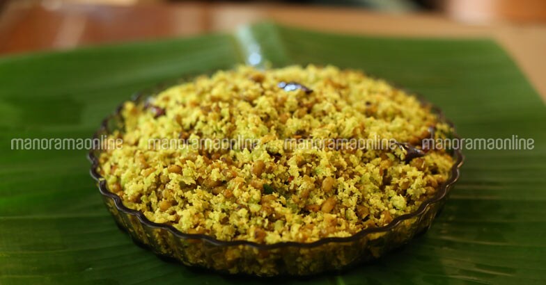 mrs-k-m-mathew-recipe-yam-stem-and-green-gram-stir-fry mrs-k-m-mathew-recipe-yam-stem-and-green-gram-stir-fry
