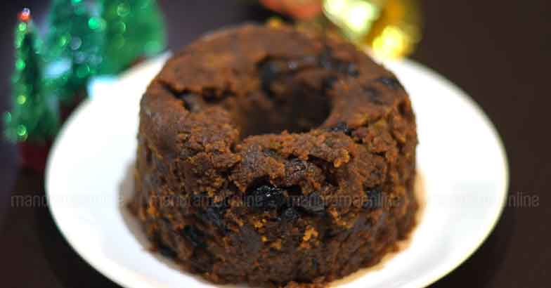 Cooker Pudding Cooker Pudding