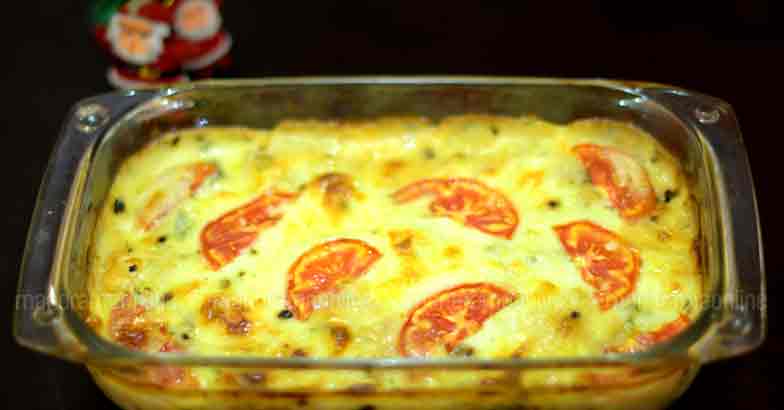 Baked Fish Recipe Baked Fish Recipe