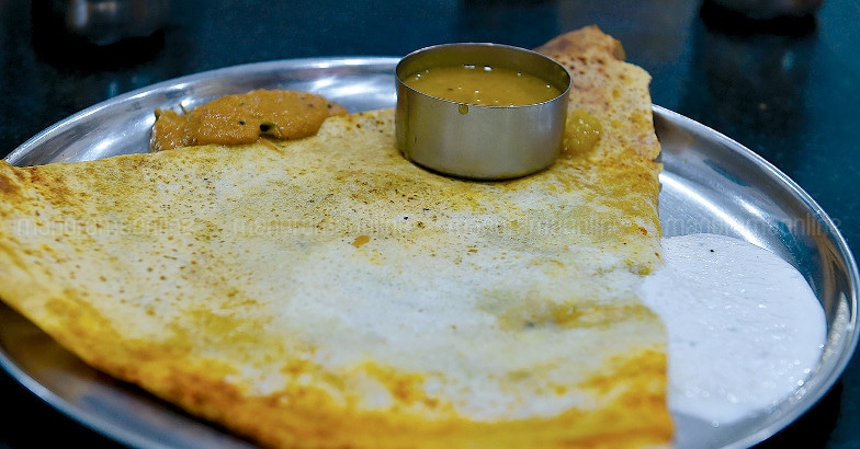 ദോശ ദോശ
