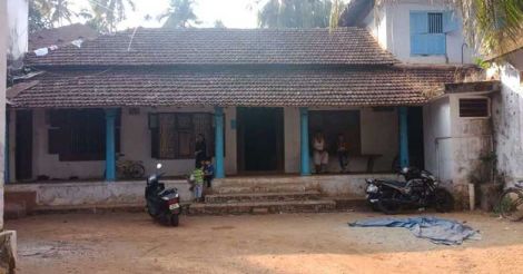 thekkepuram-tharavadu thekkepuram-tharavadu