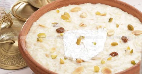 Sheer-khurma