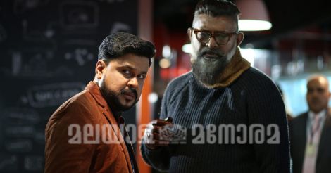 king-liar-stills-dileep king-liar-stills-dileep
