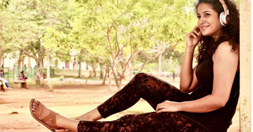 Aswathy Manoharan Aswathy Manoharan