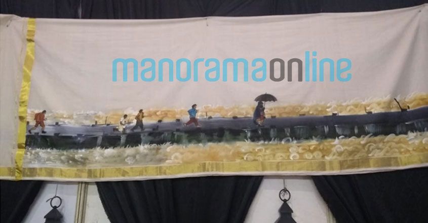 ansia-painted-kanhaiya-kumar-rescue-at-kerala-flood-01 ansia-painted-kanhaiya-kumar-rescue-at-kerala-flood-01