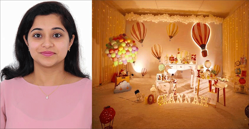 Little Wonders' (Blog for mothers & kids) Managed by : Elizabeth Kurian Little Wonders' (Blog for mothers & kids) Managed by : Elizabeth Kurian