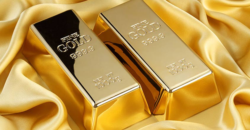 gold gold