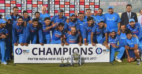 Team India