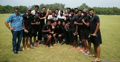 Kerala-Ranji-Team-Members