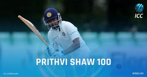 prithvi-shaw-century-icc