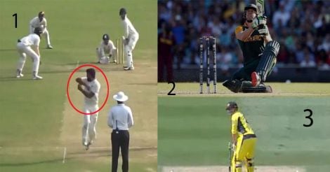 bizarre-action-bowling-batting