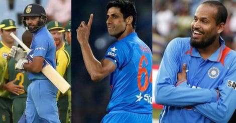 Rohit-Nehra-Yousaf