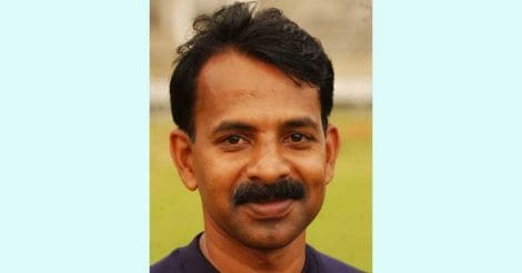 Satheevan Balan-Kerala coach