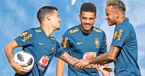 Neymar-Coutinho-Taison
