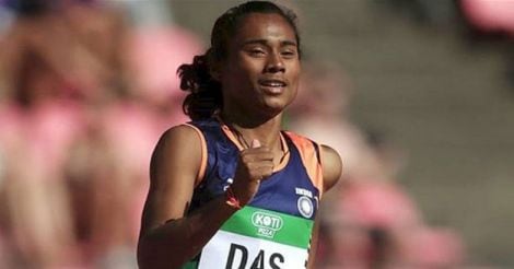 hima-das