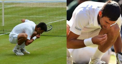 djokovic-eating-grass