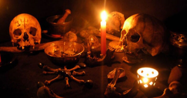 black-magic black-magic