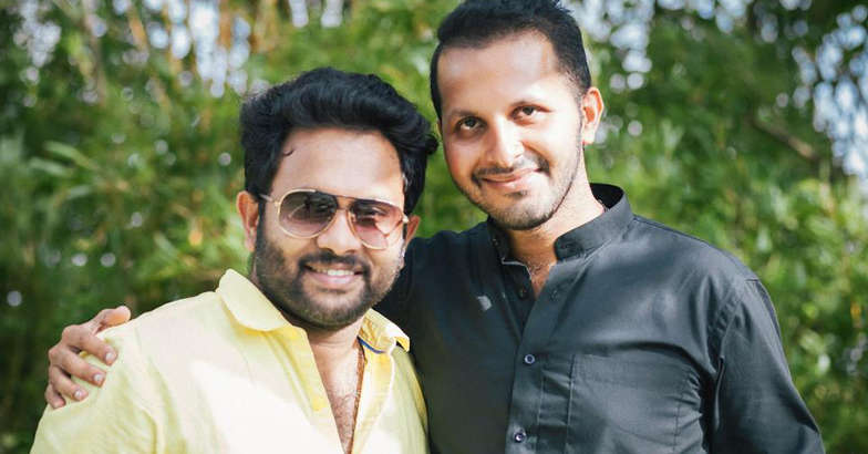 arjun-and-aju arjun-and-aju