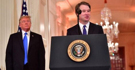 Brett-Kavanaugh-to-Supreme-Court Brett-Kavanaugh-to-Supreme-Court
