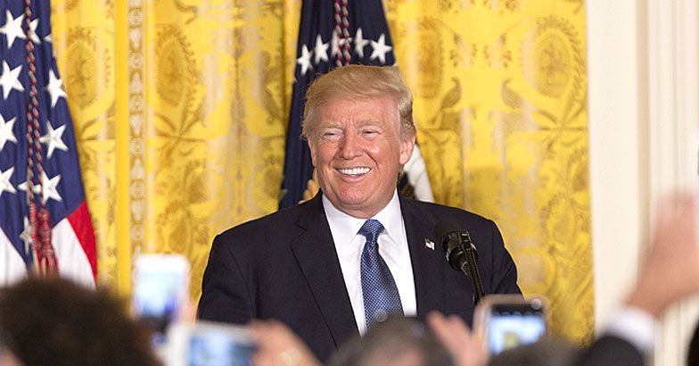 Donald-Trump Donald-Trump