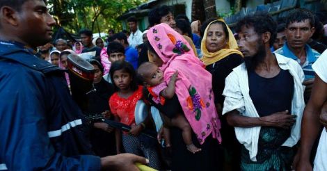 rohingyas-myanmar