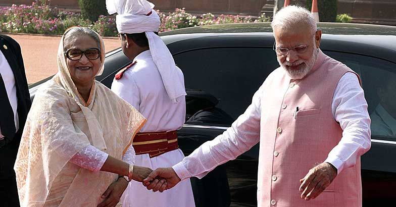 sheikh-hasina-modi sheikh-hasina-modi