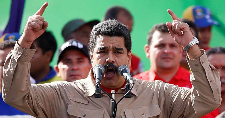 Nicolas-Maduro Nicolas-Maduro
