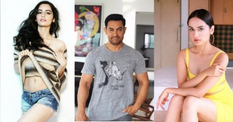 manushi-chillar-aamir-khan