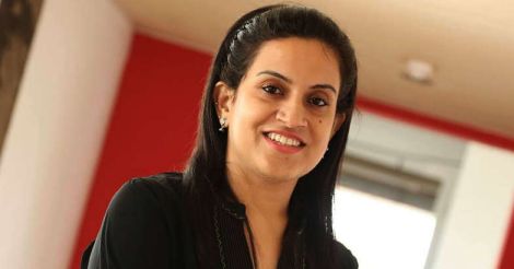 Lakshmi Atul