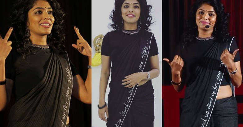 Rima Kallingal Rima Kallingal