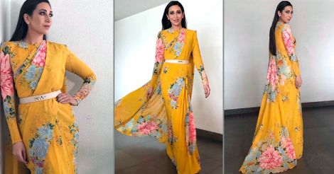 how-to-nail-ethnic-style-in-pretty-florals-like-karisma-kapoor