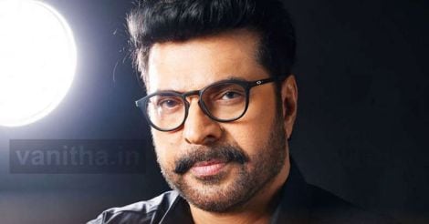 mammootty4