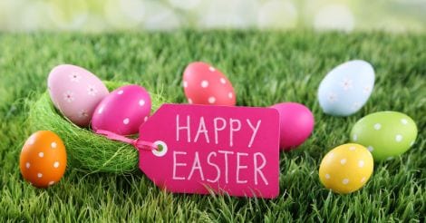 Easter Eggs decoration | Easter 2017 