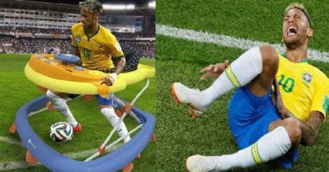neymar-acting-trolls