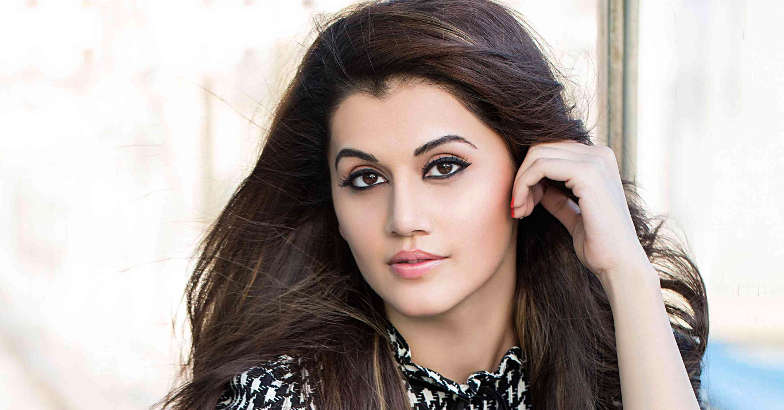 Taapsi Pannu Taapsi Pannu
