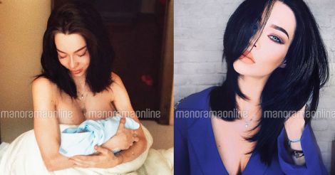russian-model-poses-with-her-stillborn-son-in-heartbreaking-photo-taken-shortly-after-giving-birth