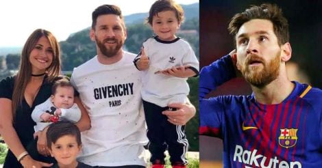 love-story-of-lionel-messi