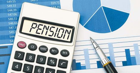 All about PF pension scheme