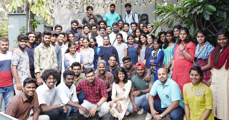Celebration-of-25-years-of-Jaison-Creatives Celebration-of-25-years-of-Jaison-Creatives
