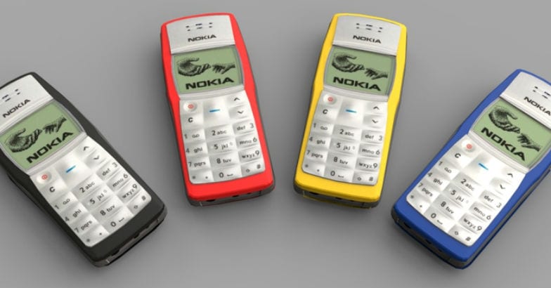 nokia-1100 nokia-1100