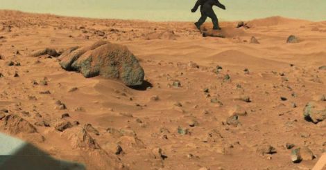 mars-life mars-life