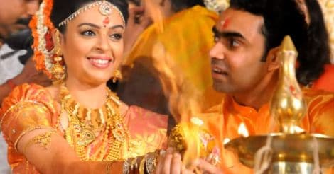 radhika-wedding