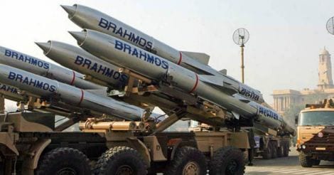 brahmos-missile