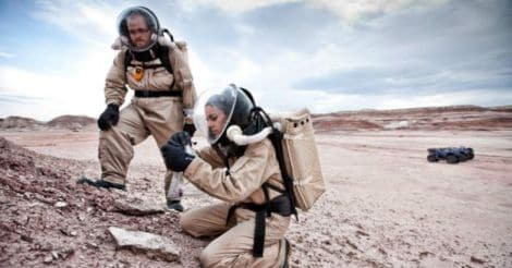 mars-one mars-one
