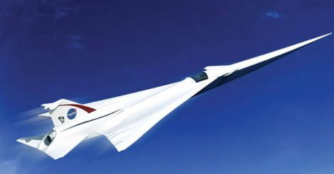 supersonic-plane